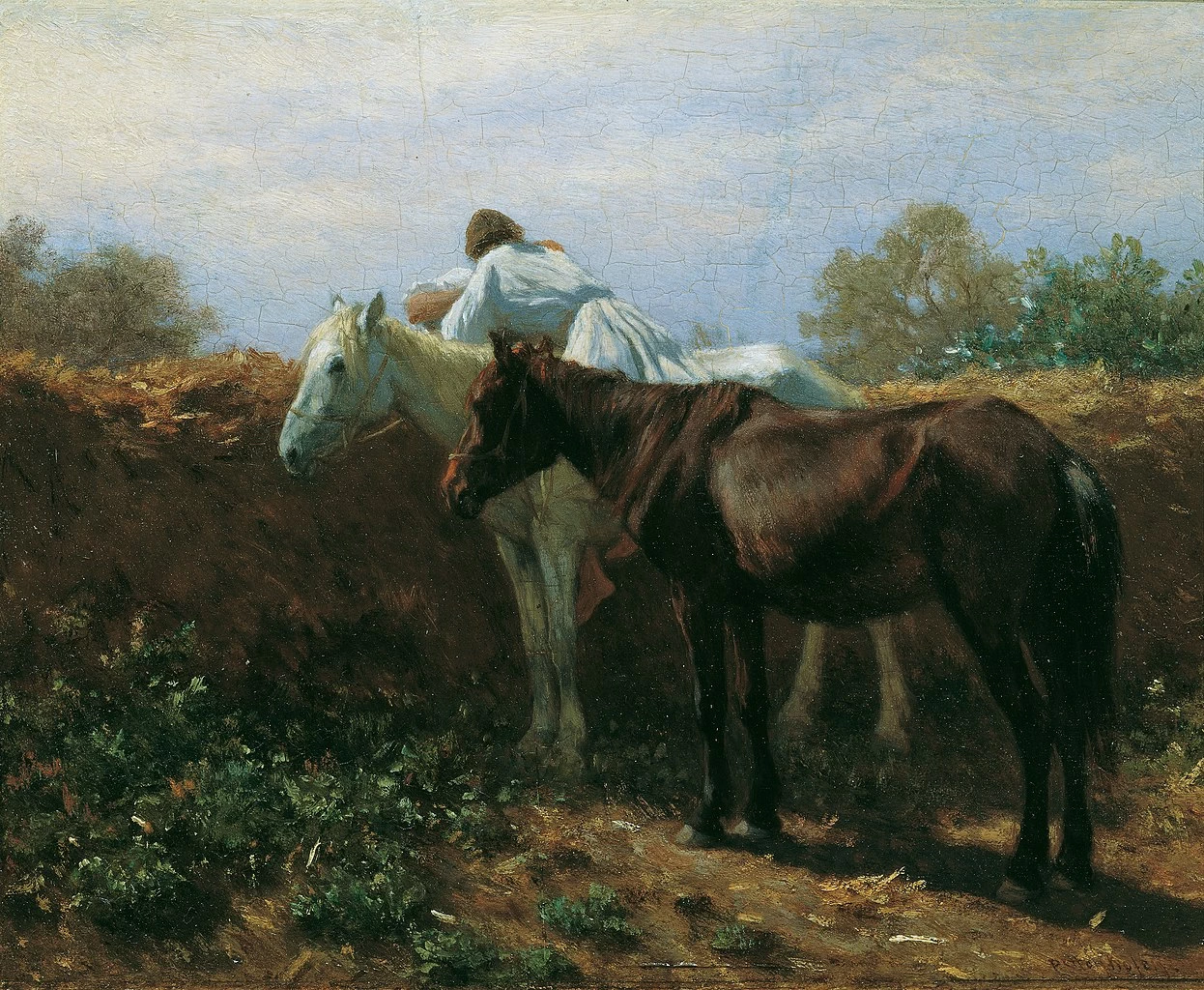 Appuntamento - Österreichische Galerie Belvedere, Vienna
